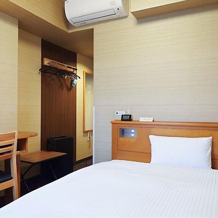 Hotel Route-Inn Shimada Yoshida Inter Dış mekan fotoğraf
