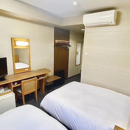 Hotel Route-Inn Shimada Yoshida Inter Dış mekan fotoğraf