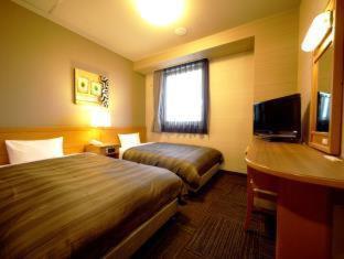 Hotel Route-Inn Shimada Yoshida Inter Oda fotoğraf