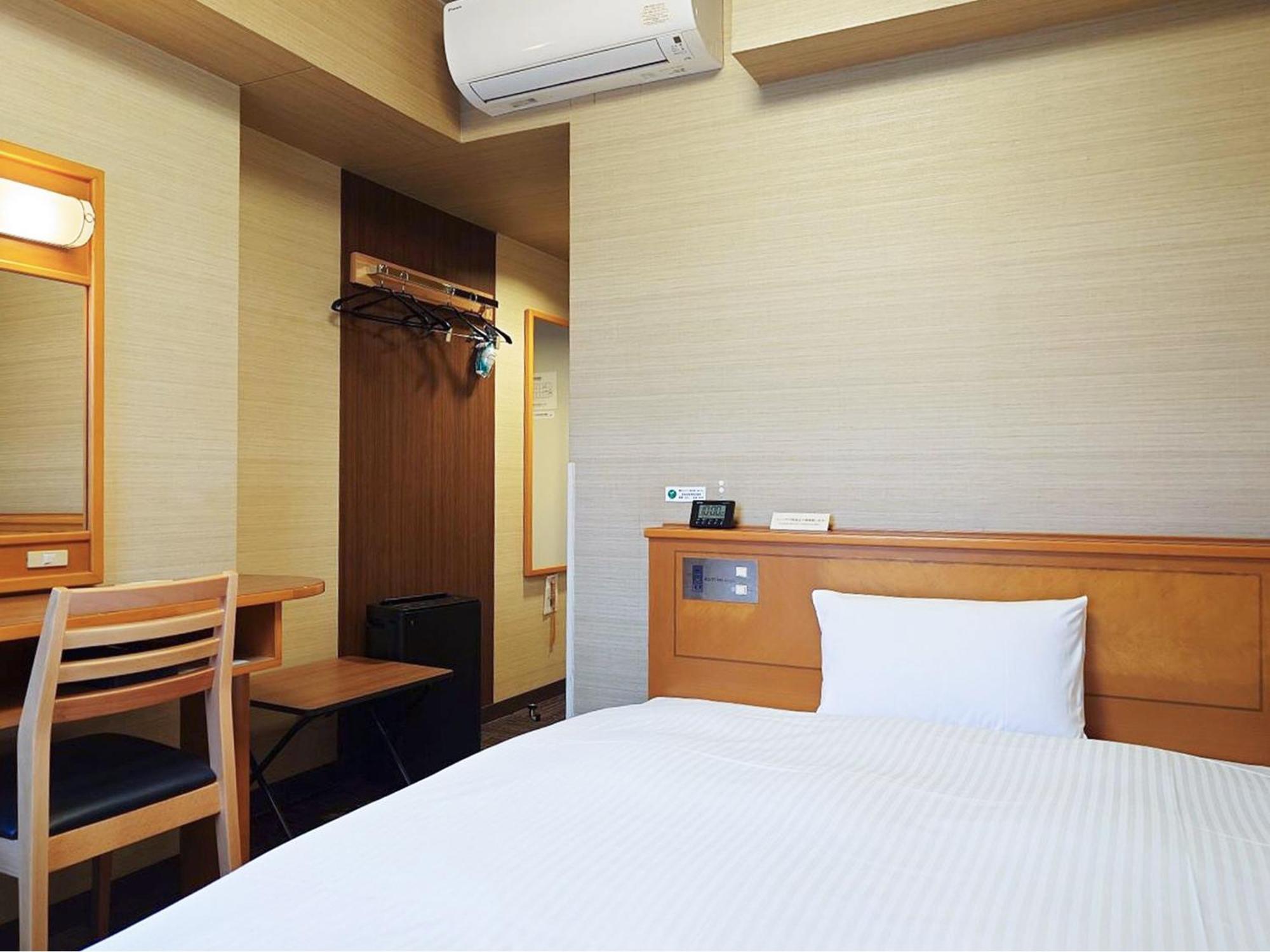 Hotel Route-Inn Shimada Yoshida Inter Dış mekan fotoğraf