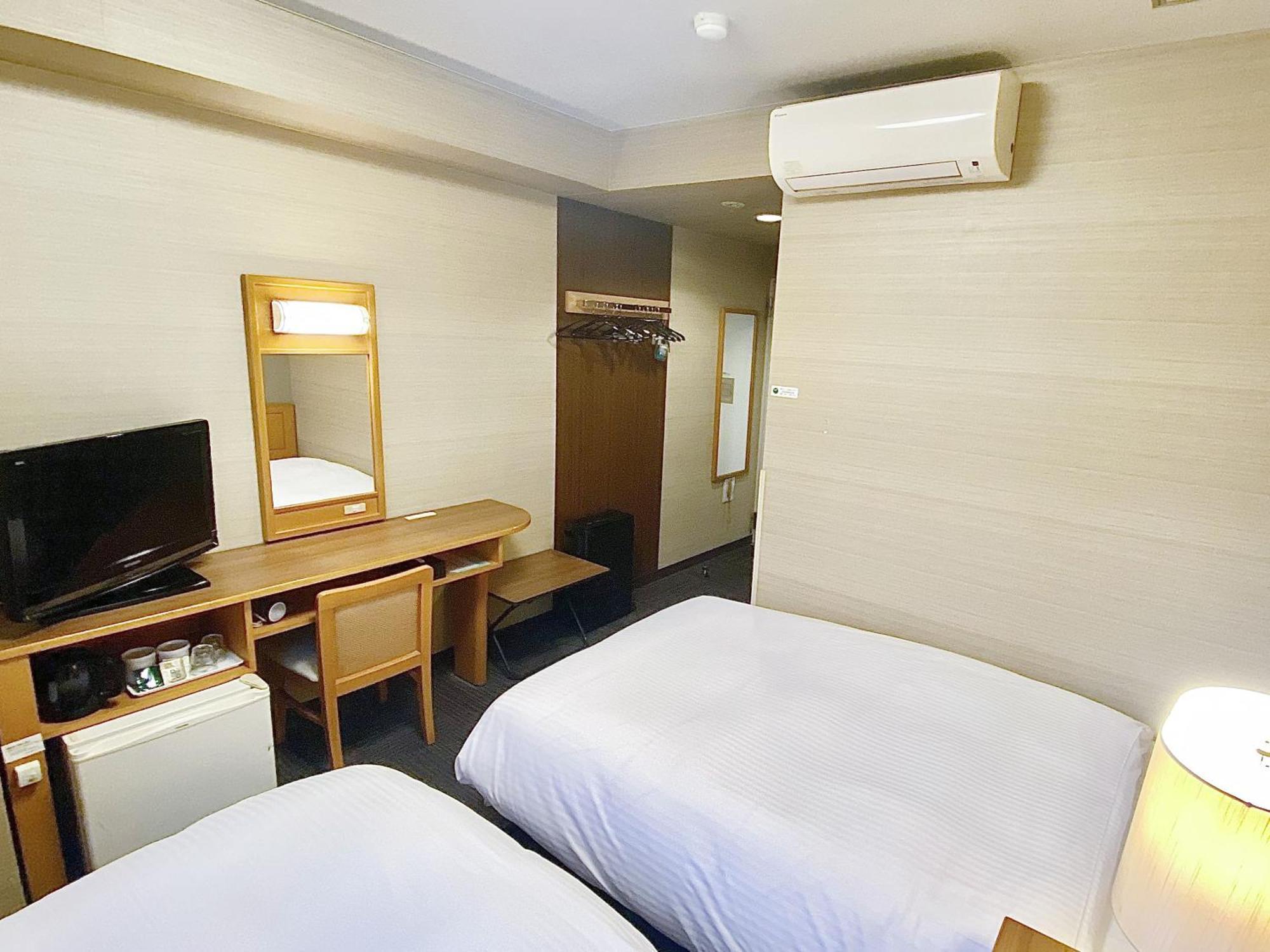 Hotel Route-Inn Shimada Yoshida Inter Dış mekan fotoğraf