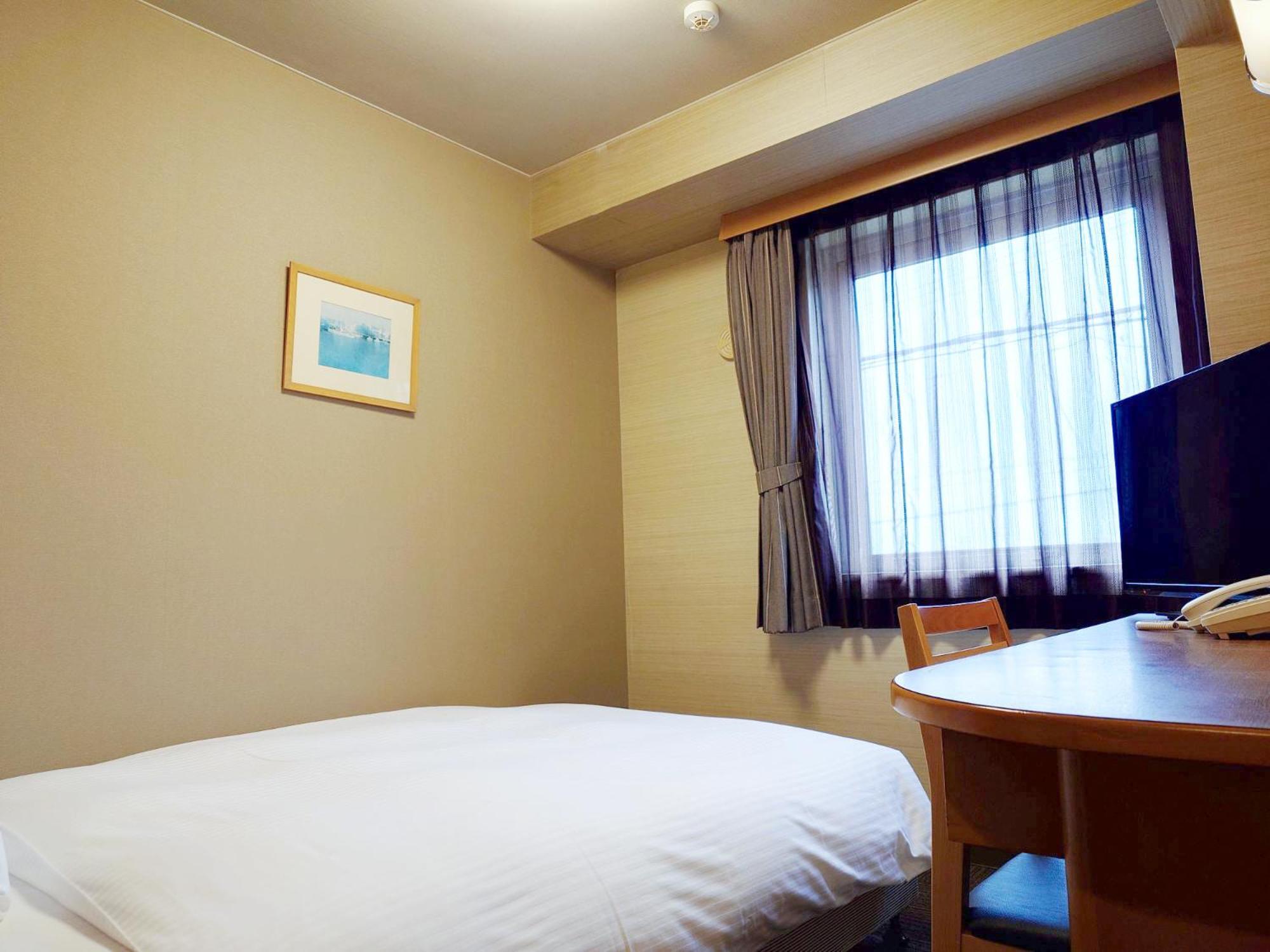 Hotel Route-Inn Shimada Yoshida Inter Dış mekan fotoğraf