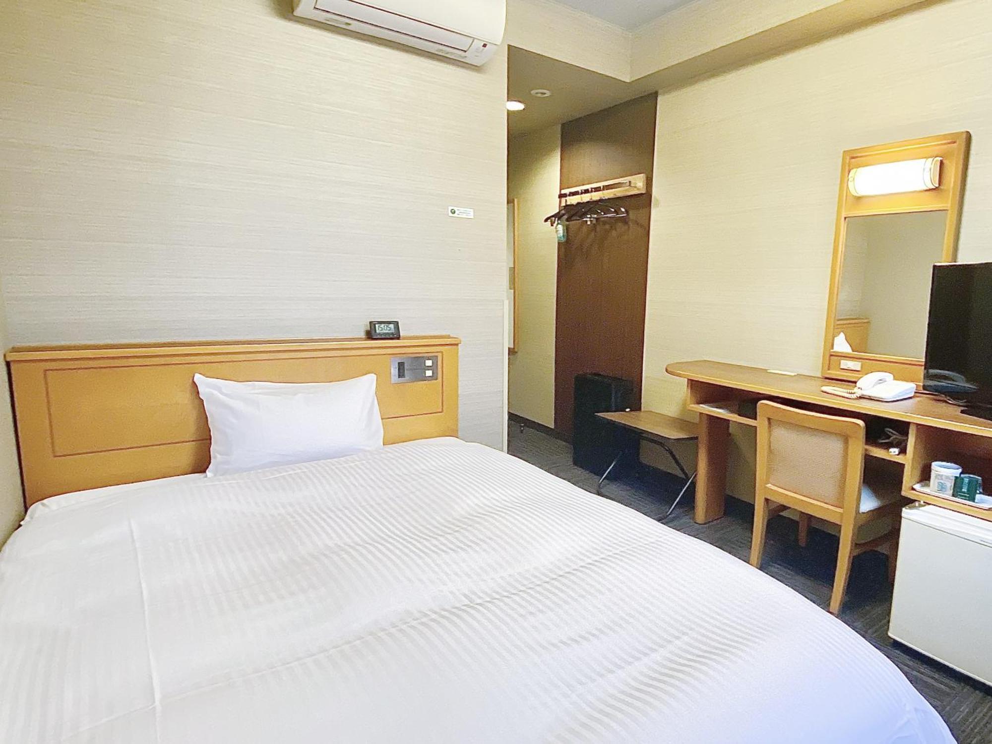 Hotel Route-Inn Shimada Yoshida Inter Dış mekan fotoğraf