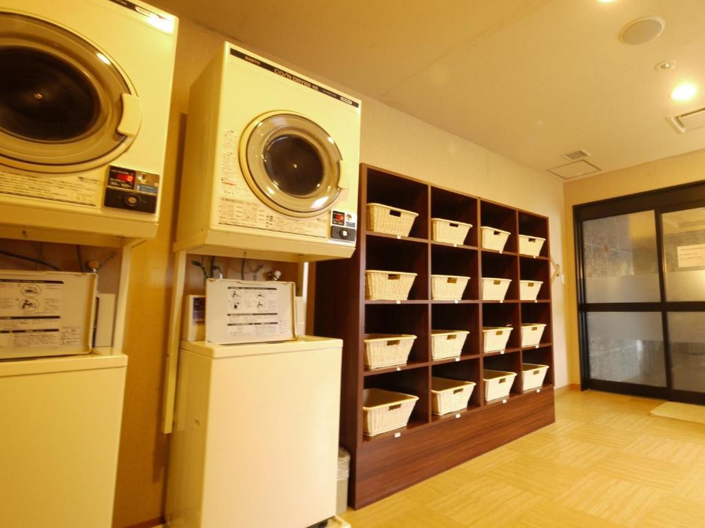 Hotel Route-Inn Shimada Yoshida Inter Dış mekan fotoğraf